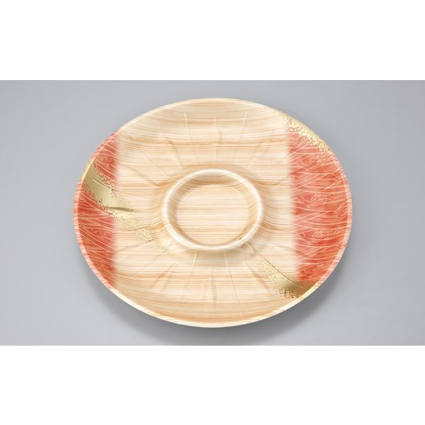 SF丸皿255(浜唄茶) 【50枚】